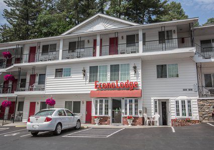 Hotel Baymont By Wyndham George