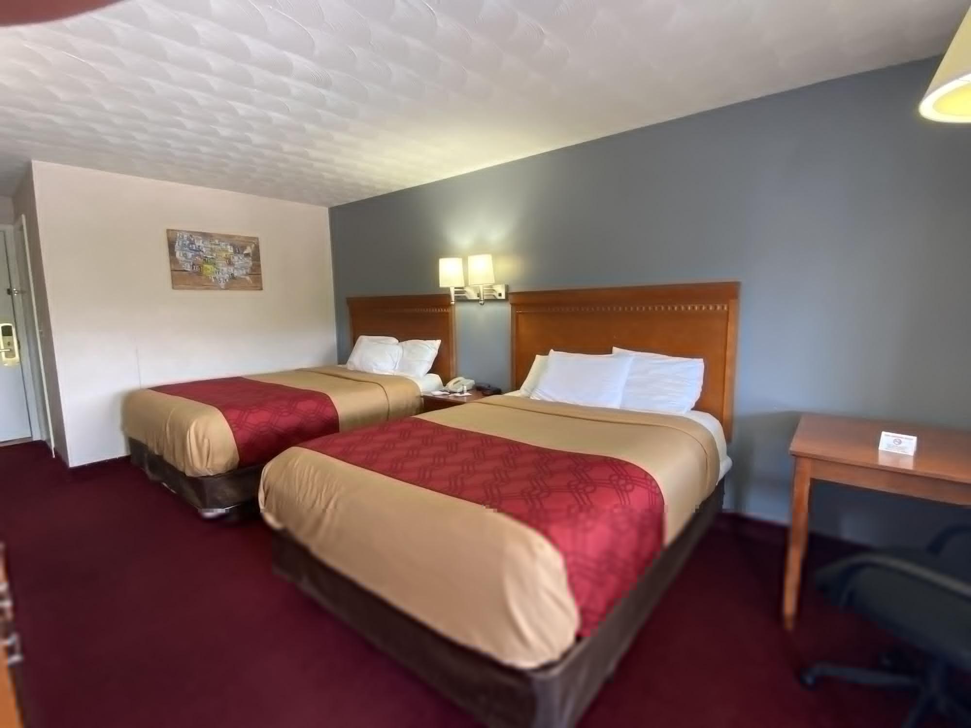 Baymont By Wyndham George Hotel