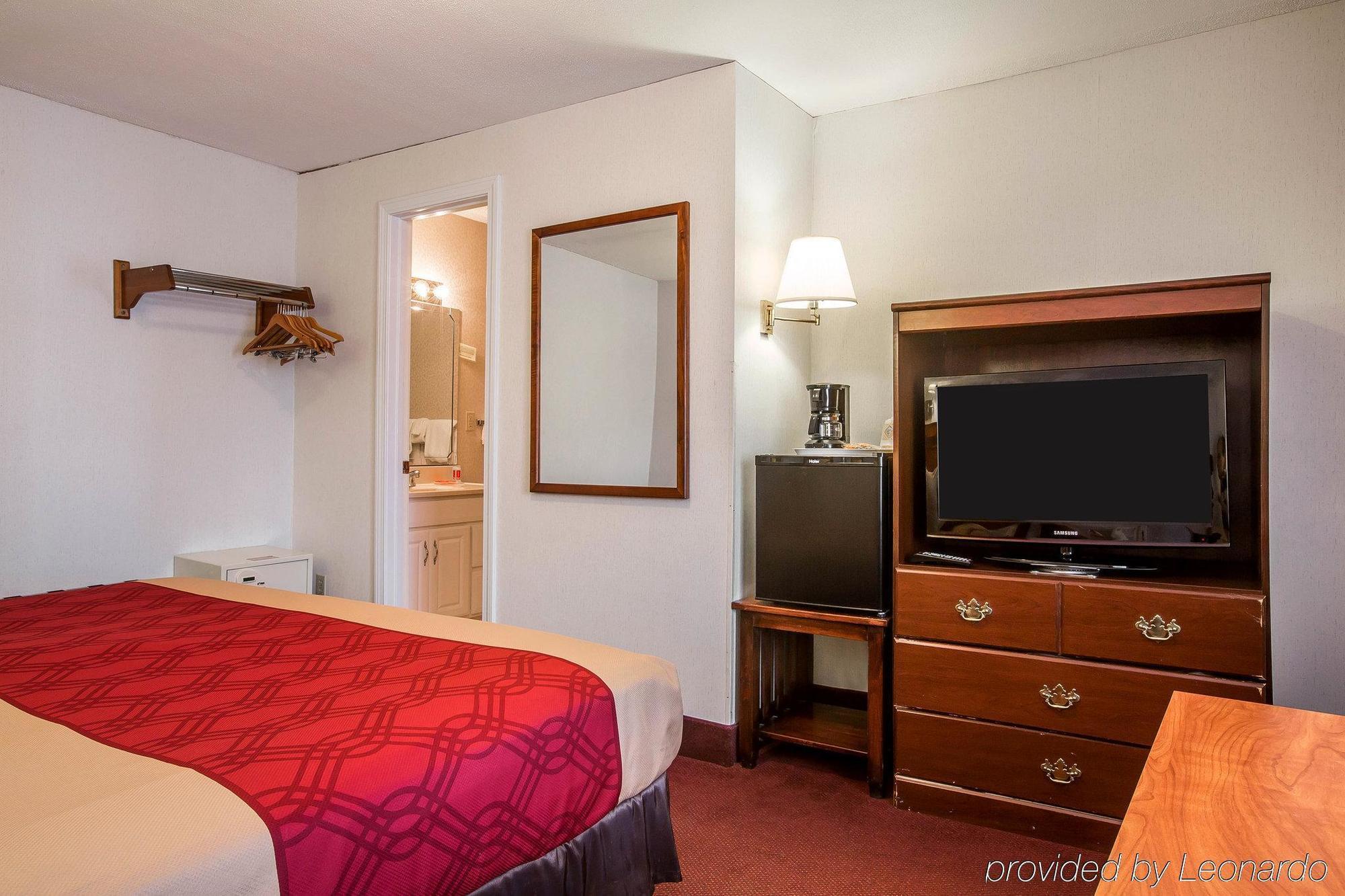 Baymont By Wyndham George 2* Lake George