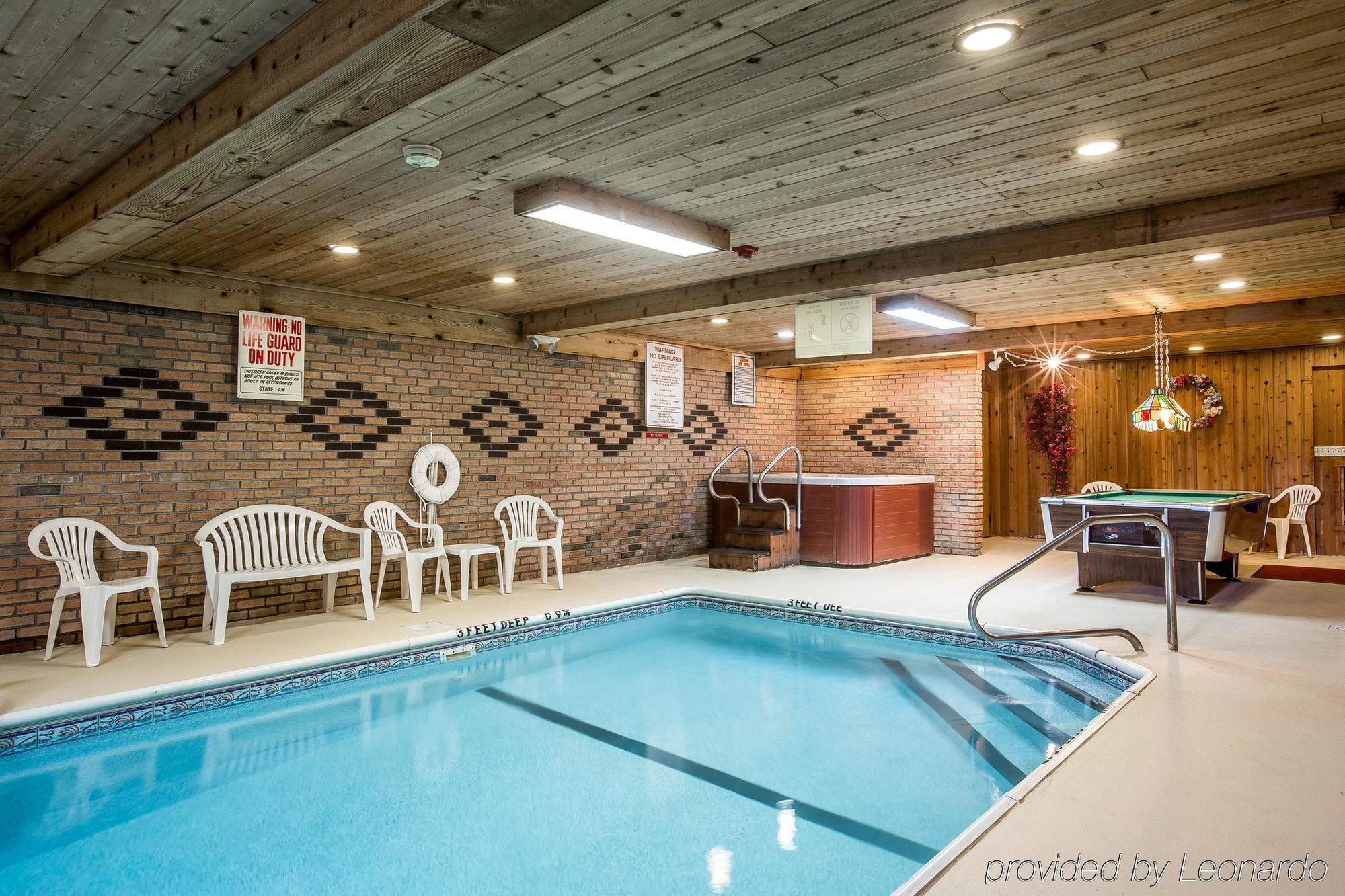 Baymont By Wyndham George 2* Lake George