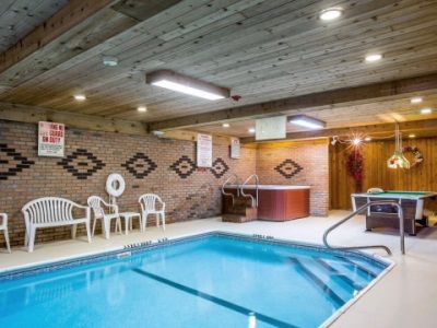 Baymont By Wyndham George Hotel 2*