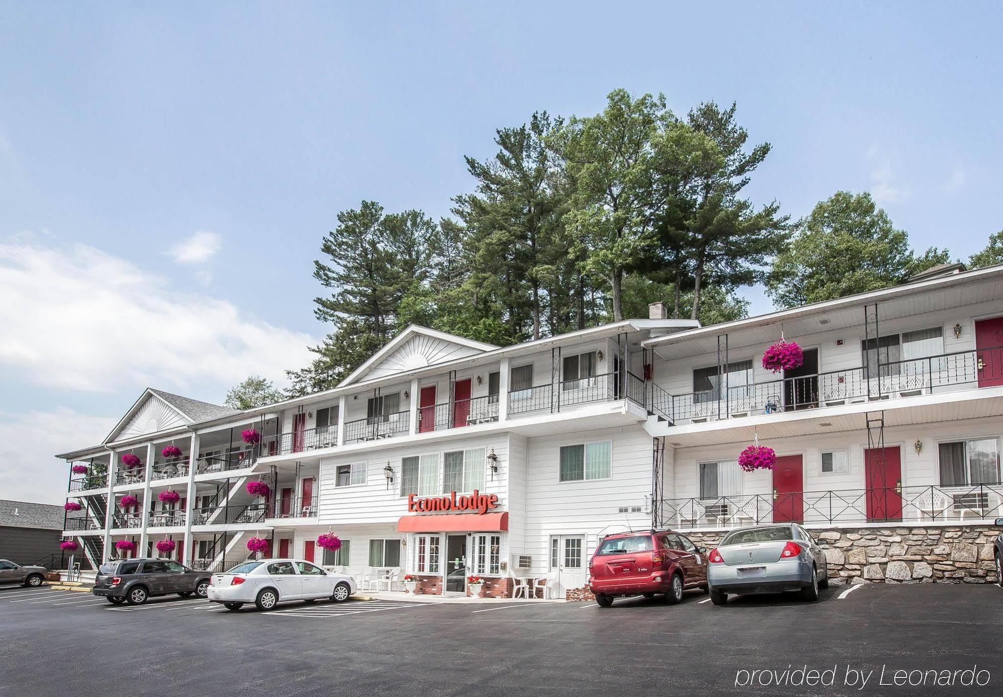 Hotel Baymont By Wyndham George