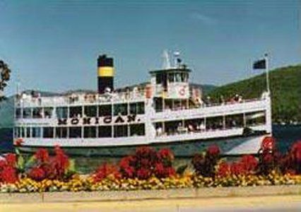 Baymont By Wyndham George Lake George