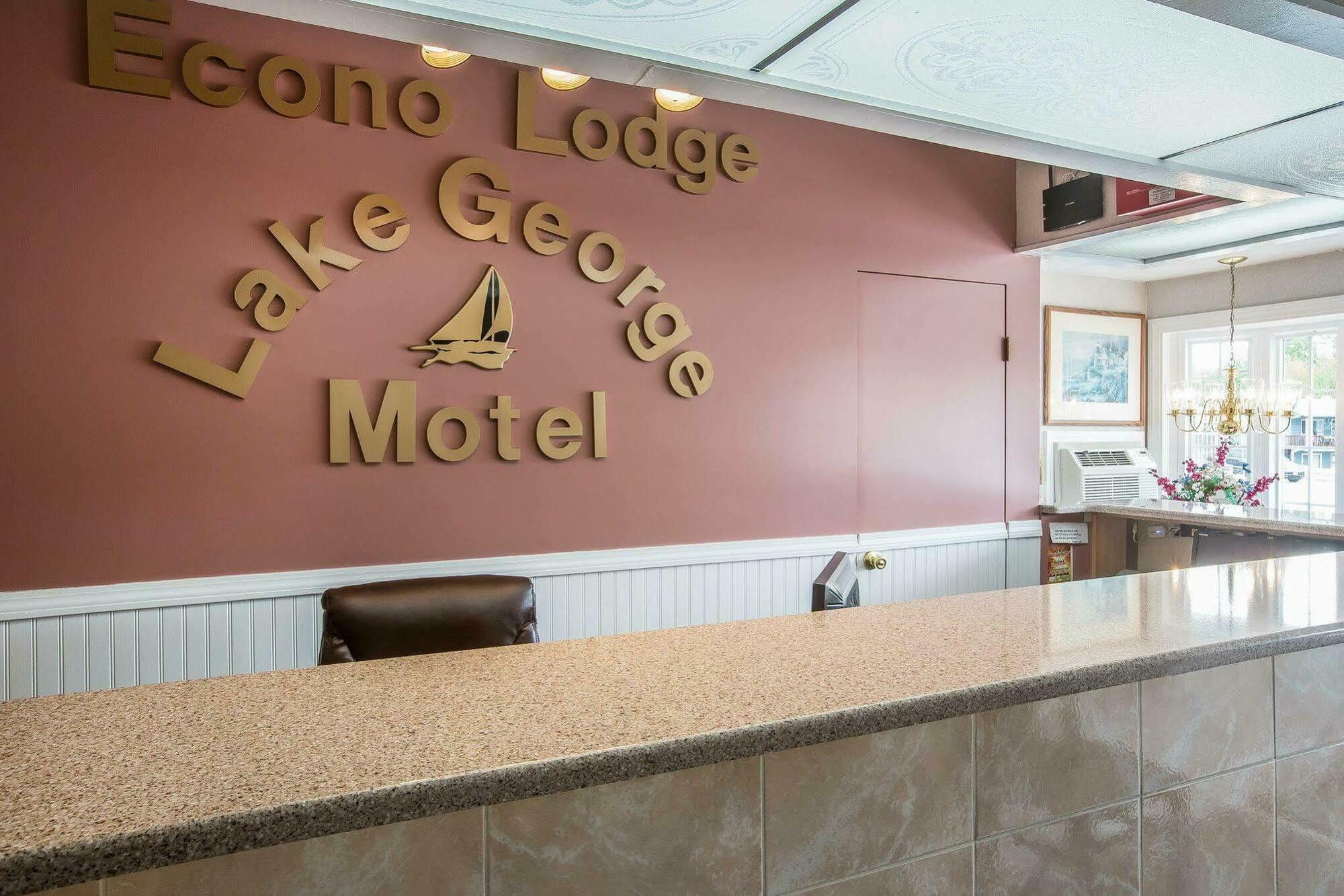 Hotel Baymont By Wyndham George