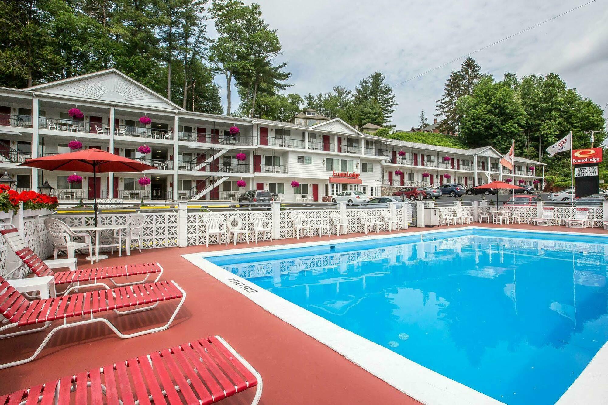 Hotel Baymont By Wyndham George 2*