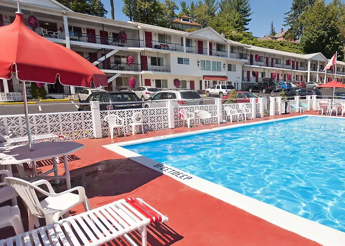 Baymont by Wyndham Lake George