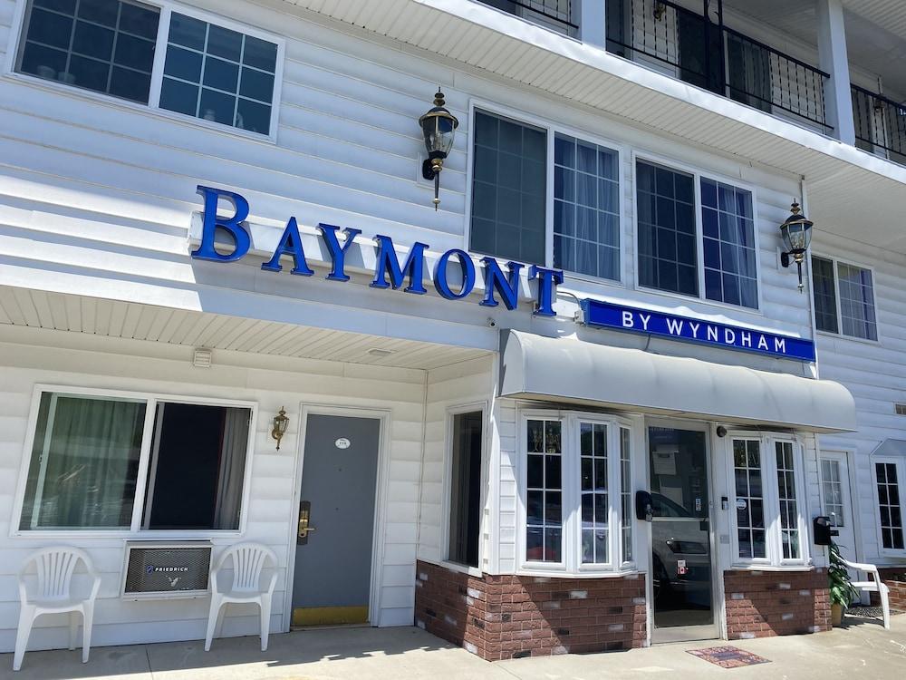 Baymont By Wyndham George