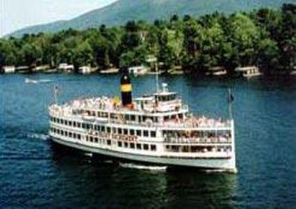 Baymont By Wyndham George Hotel Lake George